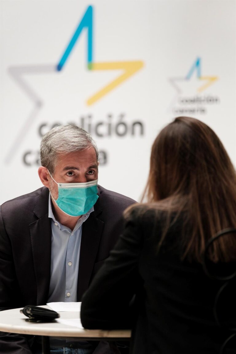 Clavijo afirma que la ley de Vivienda Vacacional está en exposición pública para “mejorar su texto”