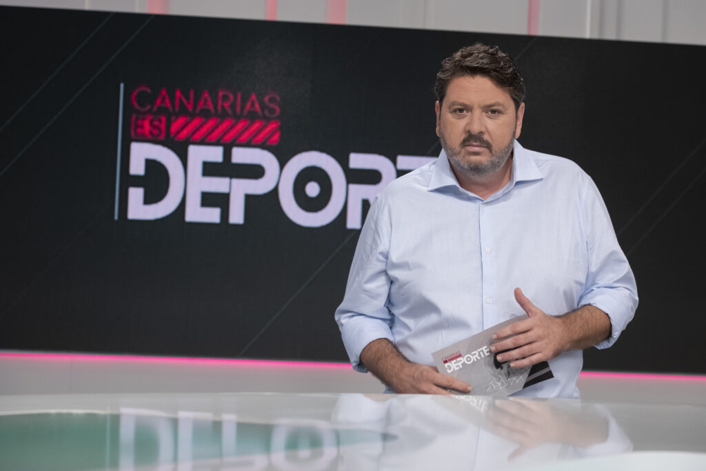 Derbi canario en segunda RFEF, este domingo