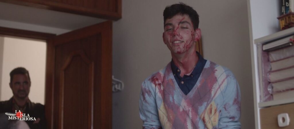 ‘La Isla Misteriosa’ recrea los asesinatos de la familia Alexander