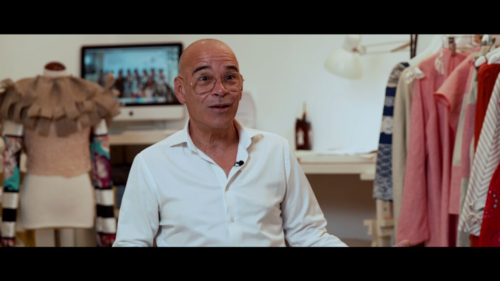 Televisión Canaria estrena “Las costuras del sueño”