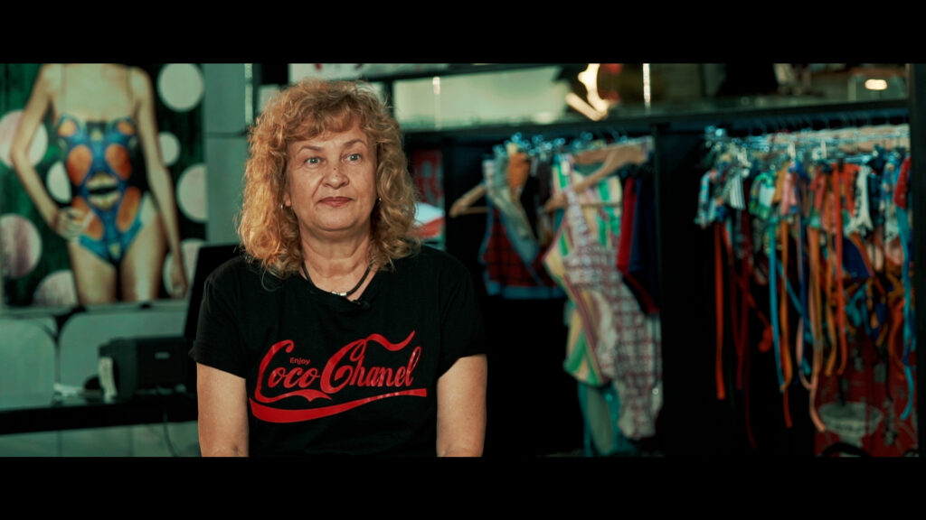 Televisión Canaria estrena “Las costuras del sueño”