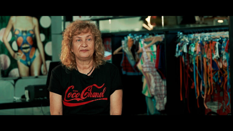 Televisión Canaria estrena “Las costuras del sueño”