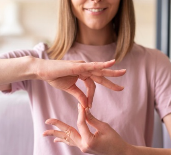 Funcasor asegura que en Canarias hay problemas para cubrir la demanda de intérpretes 