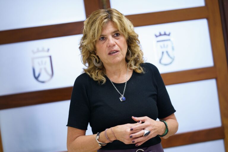 Sí Podemos advierte de una posible ruptura de pacto en el Cabildo tinerfeño