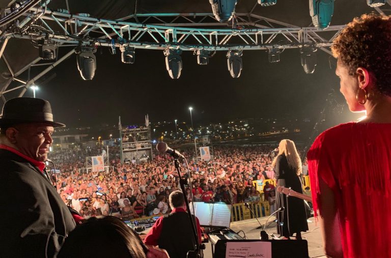 Aterriza en Gran Canaria el Maspalomas Costa Canaria Soul Festival 2025