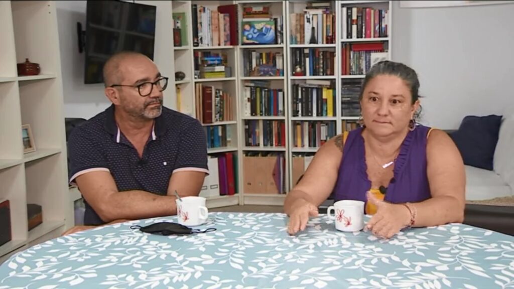 ‘Noche de reportajes’ aborda la salud mental