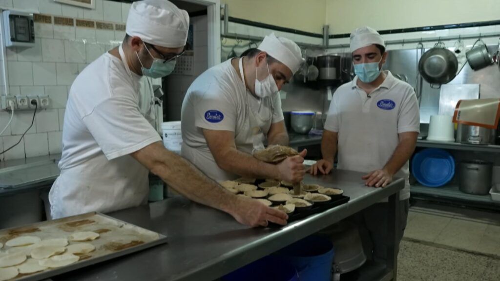 'Noveleros’ presenta un programa de tradiciones este martes