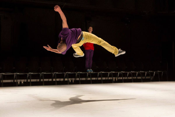 ‘Canarias es Cultura’ presenta “Vivir de la danza”