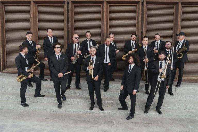 El jazz se incorpora ‘En Paralelo’ al Festival de Música de Canarias