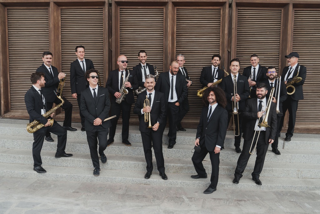 El jazz se incorpora ‘En Paralelo’ al Festival de Música de Canarias