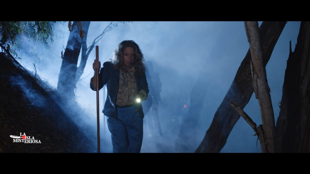 Arranca la segunda temporada de ‘La Isla Misteriosa’