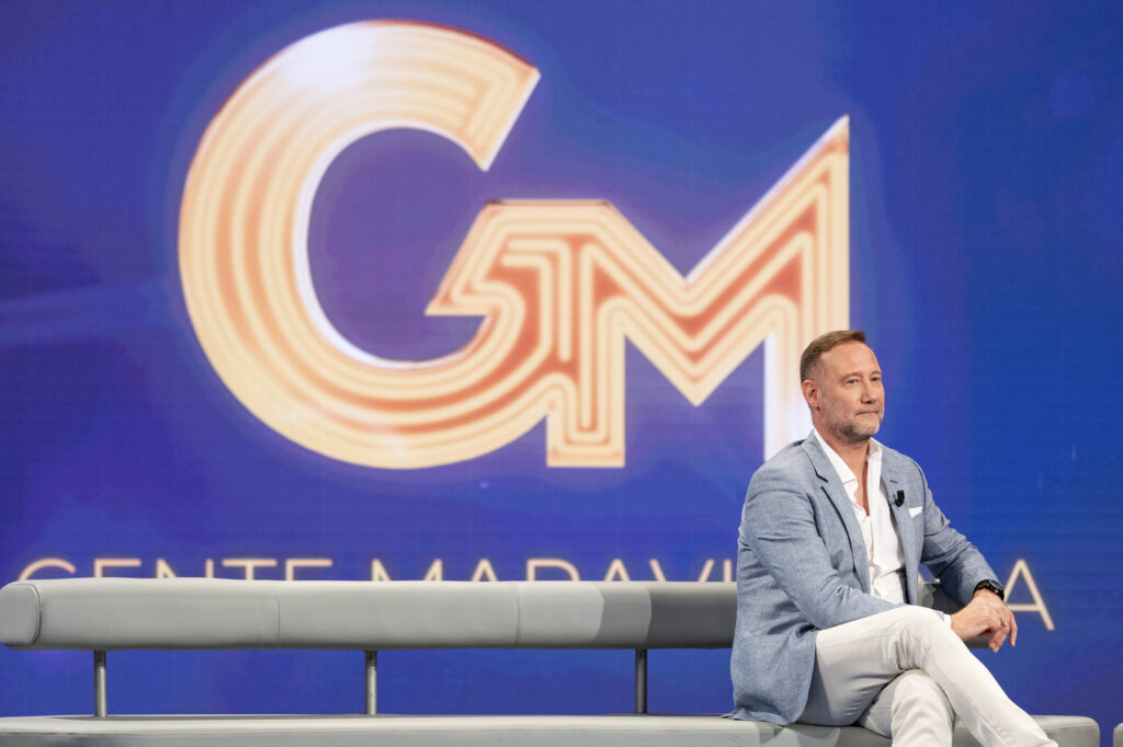 Televisión Canaria denuncia el acoso escolar