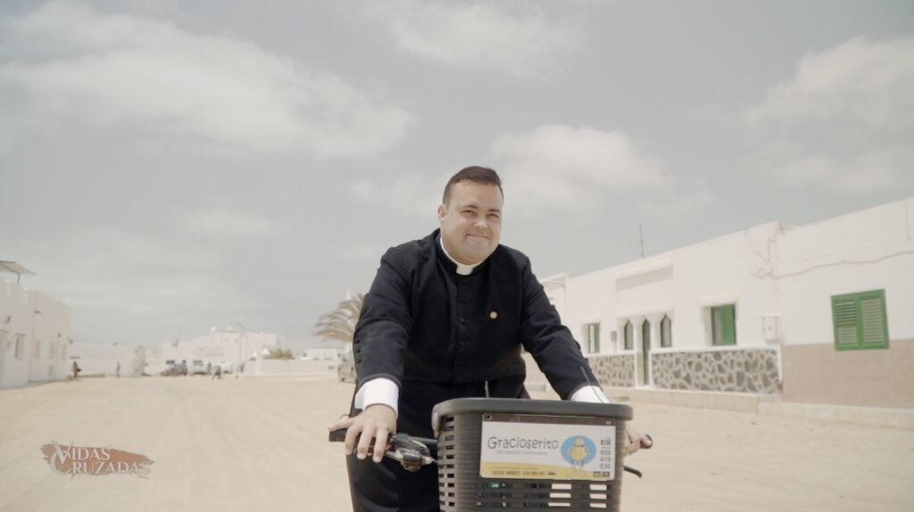 ‘Vidas Cruzadas’ se traslada a la noche de los miércoles