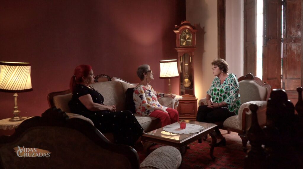 ‘Vidas Cruzadas’ se traslada a la noche de los miércoles