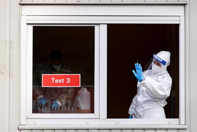 La ONU se muestra partidaria de considerar la COVID-19 como endemia