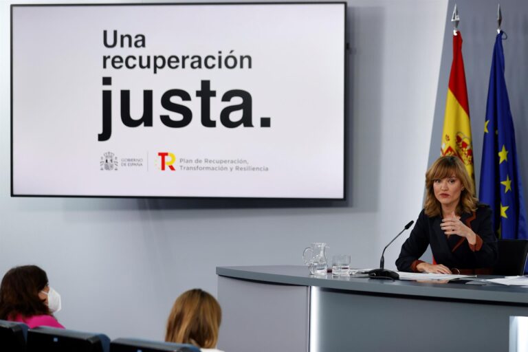 El Gobierno y las comunidades confirman que la vuelta a clase será presencial