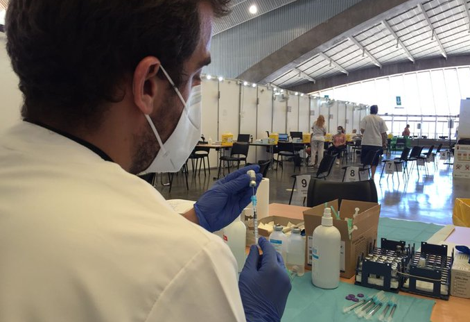 Tenerife pasa a nivel 3 tras mejorar sus indicadores epidemiológicos