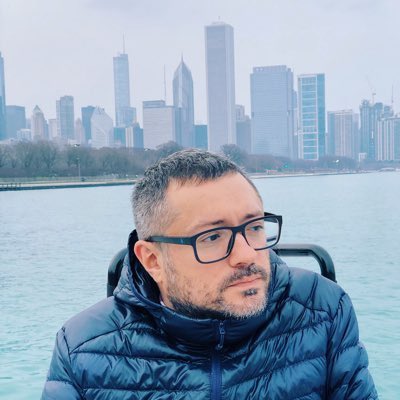 Muere el cineasta Roberto Pérez Toledo a los 43 años