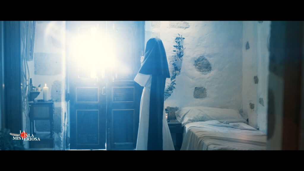 ‘La isla misteriosa’ se adentra en la crónica de los últimos aborígenes