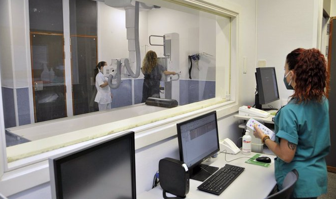 El Ronapreve y Sotrovimab para combatir la COVID-19 ya están en Canarias