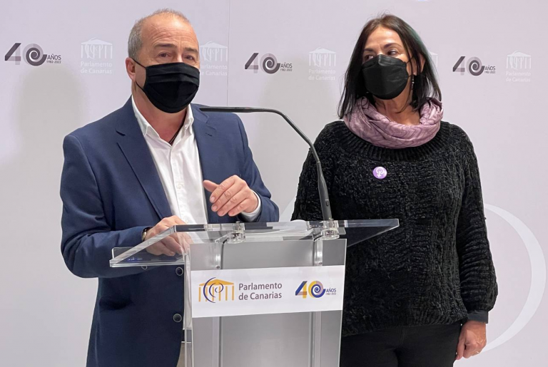 Sí Podemos pide que agricultores y ganaderos tengan «voz y voto» en el REA
