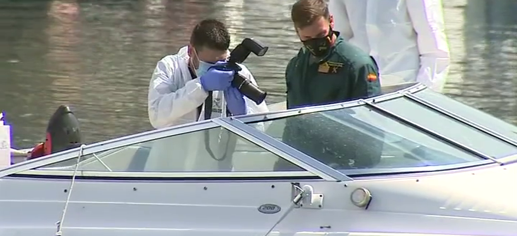 Archivan la causa del asesinato de las niñas Anna y Olivia en Tenerife 