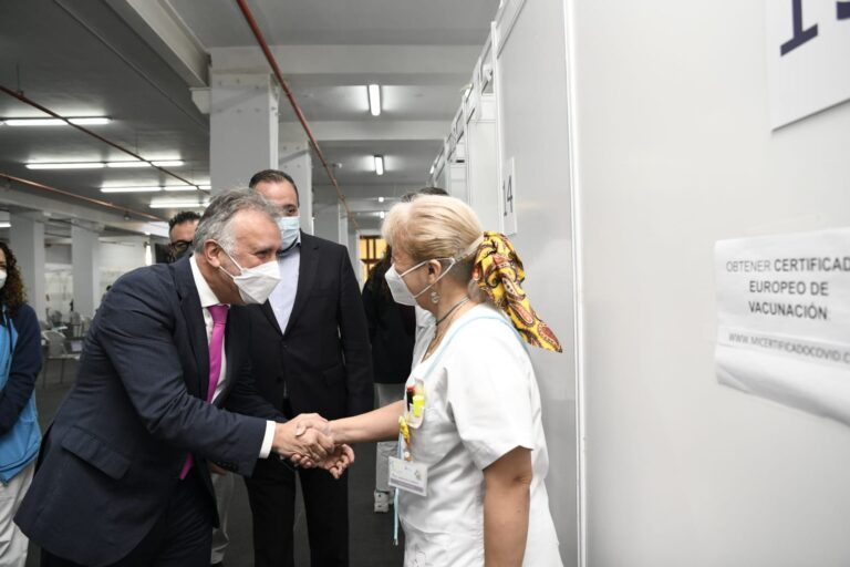 Torres reclama un criterio homogéneo para el recuento de las personas fallecidas ‘con’ o ‘por’ Covid