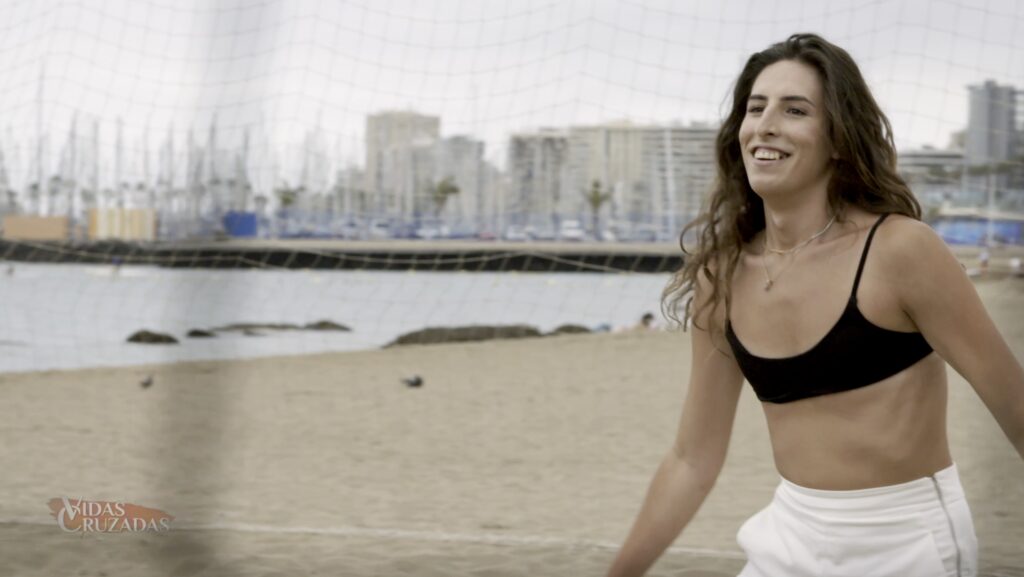 Vuelve ‘Vidas Cruzadas’ con relatos inspiradores