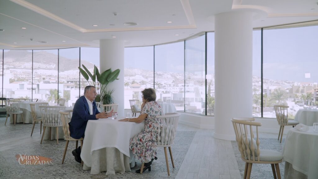 Vuelve ‘Vidas Cruzadas’ con relatos inspiradores