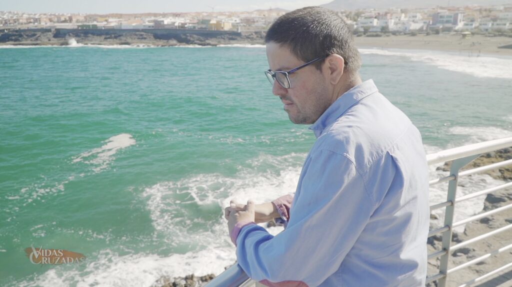 Vuelve ‘Vidas Cruzadas’ con relatos inspiradores