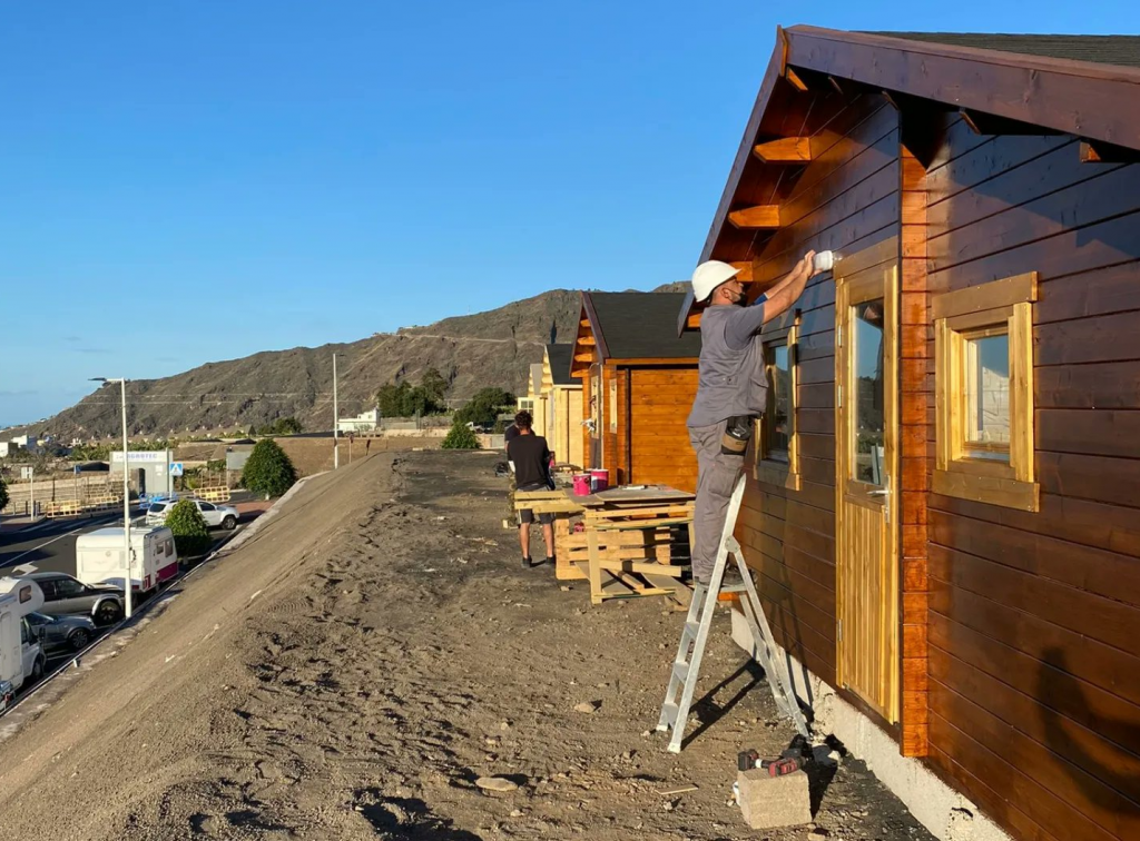 Los Llanos de Aridane reparte más de 1,7 millones en donativos