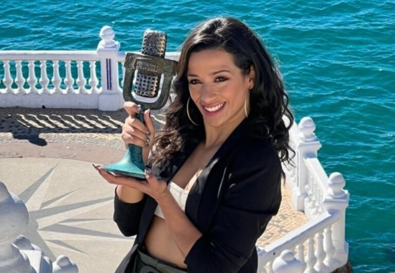 Las Palmas de Gran Canaria se postula como sede para Eurovisión 2023