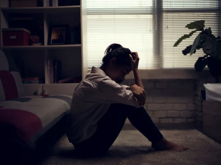 El 80 por ciento de los adultos con depresión empezaron en la adolescencia