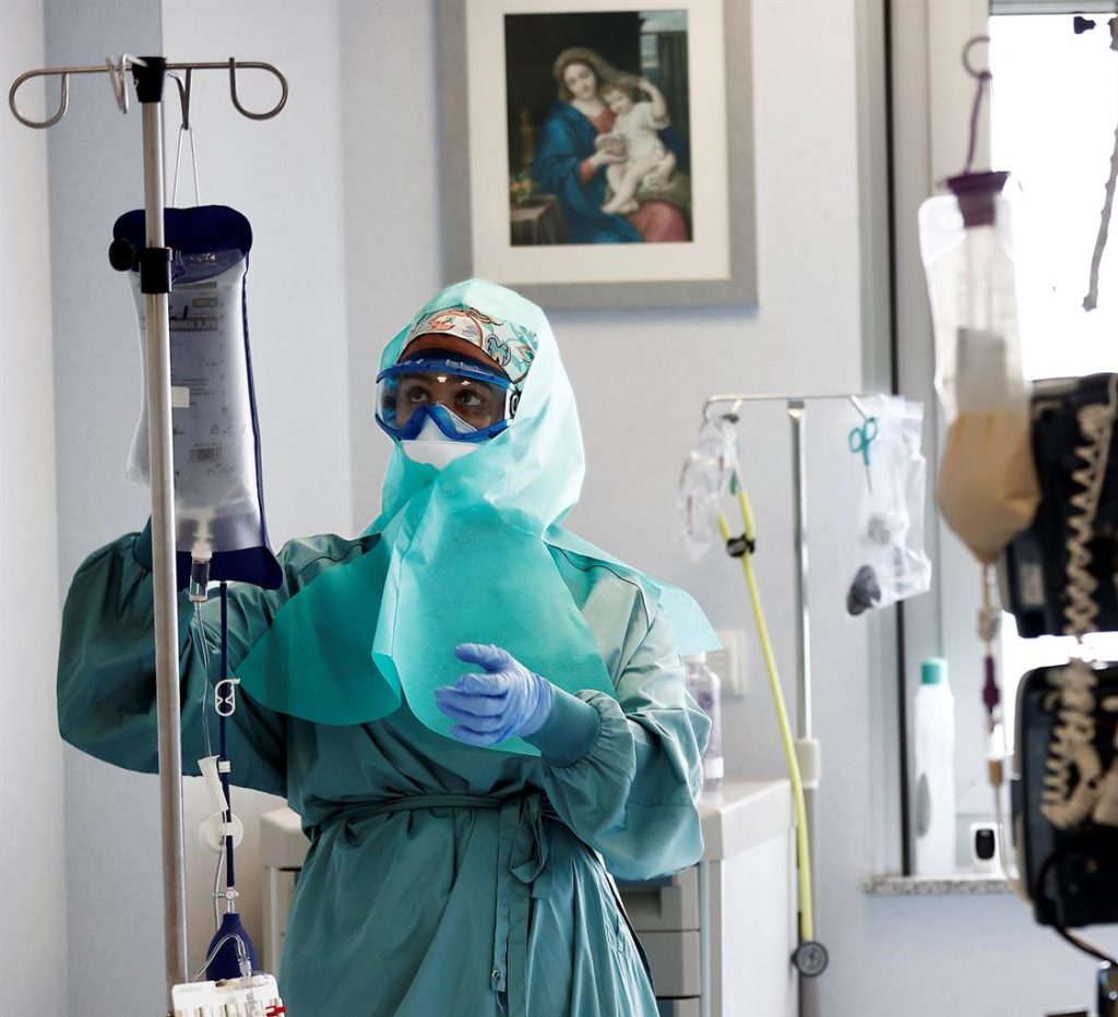 Canarias suma 678 nuevos casos de COVID-19