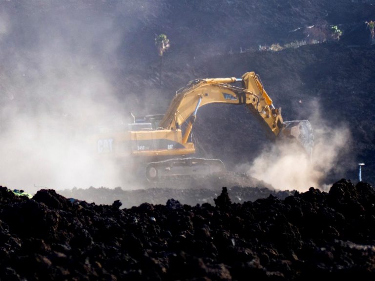 Ecologistas en Acción La Palma denuncia el abuso de obras de emergencia para adjudicarlas sin evaluación ambiental