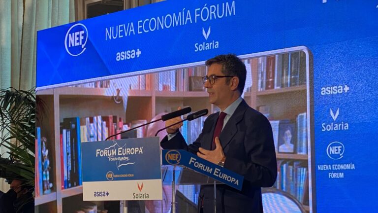 Bolaños: El operativo policial sobre Puigdemont era responsabilidad de los Mossos