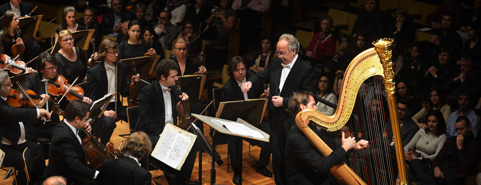 La Sinfónica de Tenerife cancela conciertos del Festival de Música de Canarias