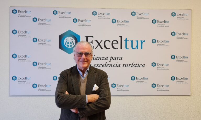 Exceltur pide extender los ERTE hasta que acabe la pandemia