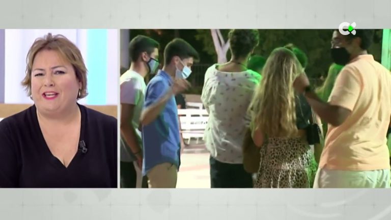 Agresiones sexuales