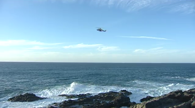 Canarias registra 38 fallecidos por ahogamiento en 2021, dos menos que el año anterior