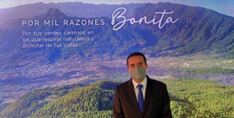 Ashotel urge ayudas para La Palma ante unas perspectivas turísticas «bajísimas»
