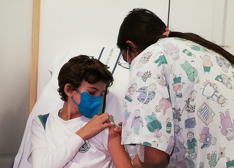 Europa supera las dos millones de muertes por la COVID-19