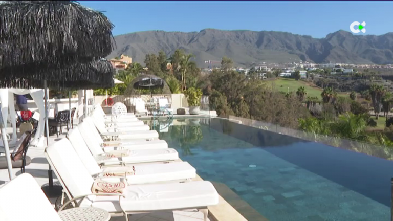 La Palma cuenta con la mayor ocupación hotelera en la provincia occidental en julio