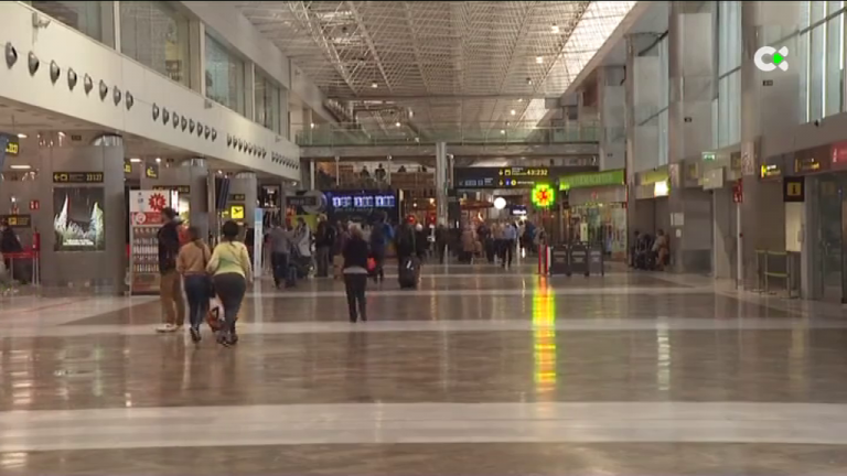 13 detenidos por falsedad documental para viajar al Reino Unido e Irlanda