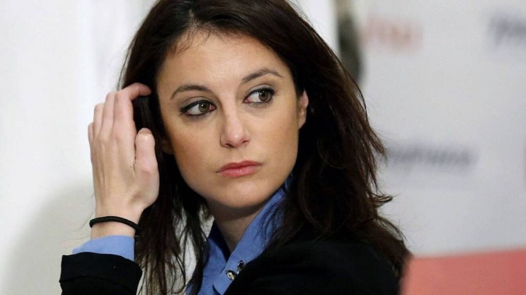 Dimite Andrea Levy como presidenta del Comité de Garantías del PP