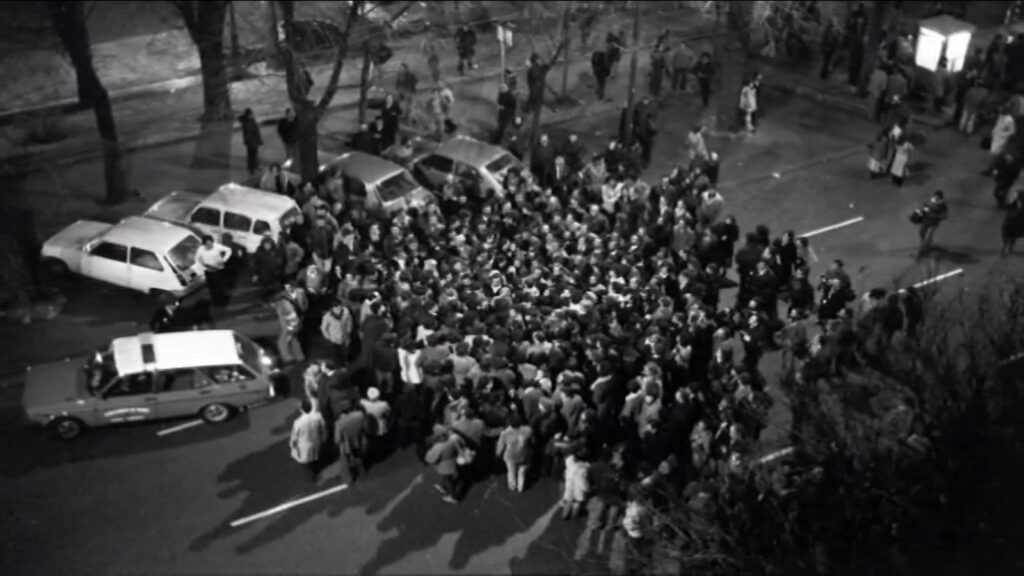  ‘Noche de reportajes’ revive el 23F 