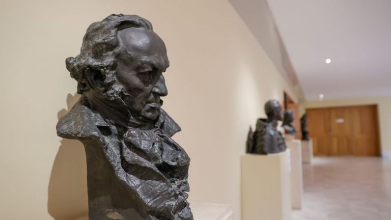 Valencia acoge este sábado la gala de los Goya con «El buen patrón» como favorita