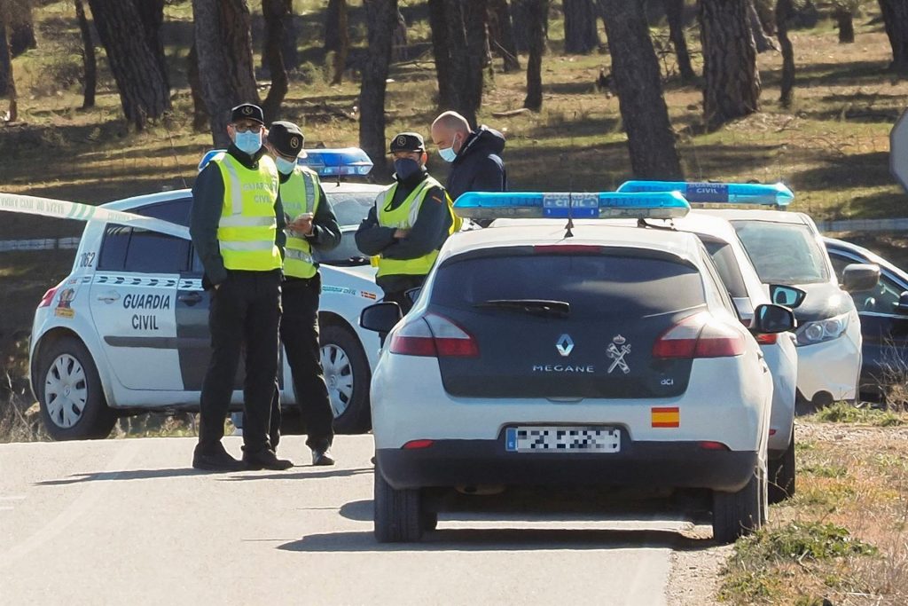La Delegada contra la violencia de género confirma la muerte violenta de Esther