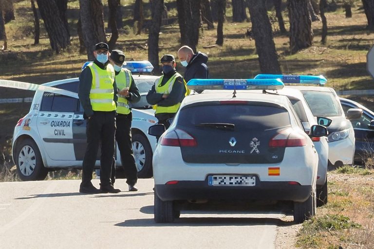 La Delegada contra la violencia de género confirma la muerte violenta de Esther