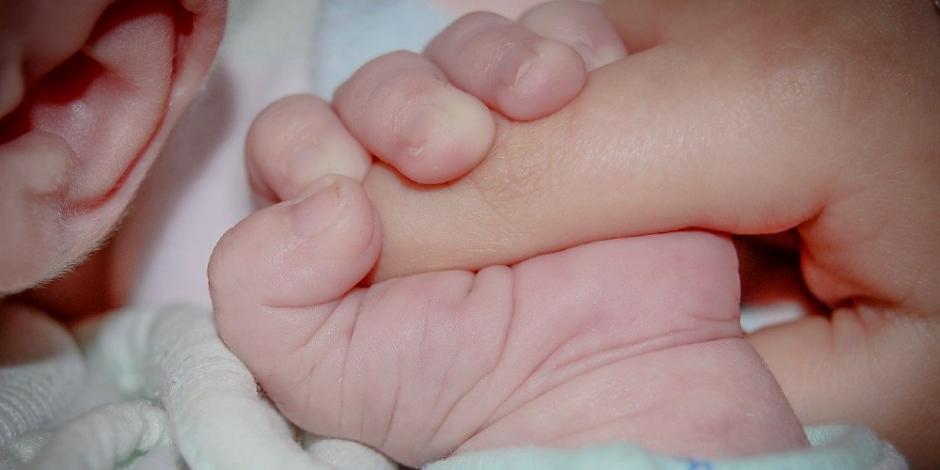 Aparece un bebé robado hace 16 años en clínica IMSS de México